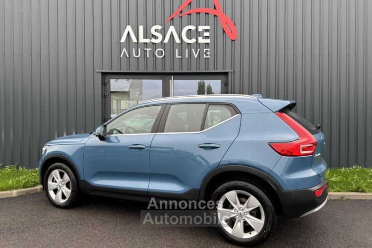 Volvo XC40 Micro-Hybride Essence 163CH BV DCT 7 Plus Style Dark - 1 MAIN - <small></small> 32.790 € <small></small> - #3