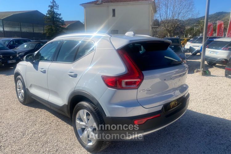 Volvo XC40 Momentum 2WD Geartronic - <small></small> 24.900 € <small>TTC</small> - #2