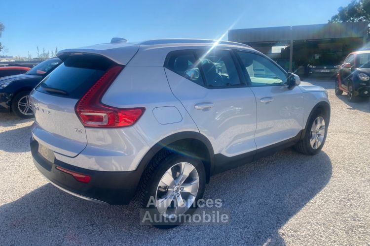 Volvo XC40 Momentum 2WD Geartronic - <small></small> 24.900 € <small>TTC</small> - #4