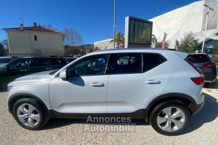 Volvo XC40 Momentum 2WD Geartronic - <small></small> 24.900 € <small>TTC</small> - #7