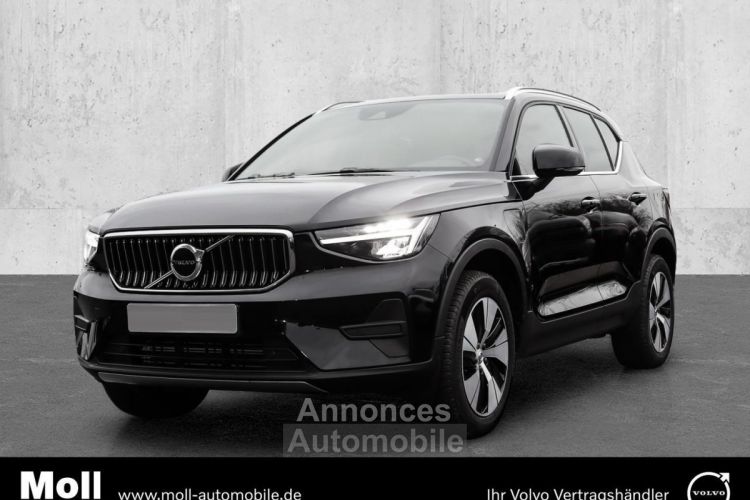 Volvo XC40 Plug-in Hybrid T5 2WD - <small></small> 35.695 € <small>TTC</small> - #3