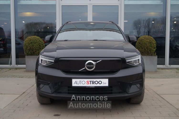 Volvo XC40 Recharge PLUS SM ACC 19 - <small></small> 41.350 € <small>TTC</small> - #1