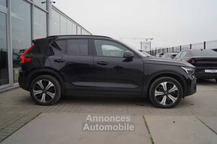 Volvo XC40 Recharge PLUS SM ACC 19 - <small></small> 41.350 € <small>TTC</small> - #3