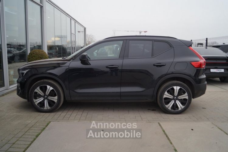 Volvo XC40 Recharge PLUS SM ACC 19 - <small></small> 41.350 € <small>TTC</small> - #5