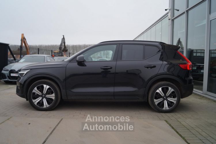 Volvo XC40 Recharge PLUS SM ACC 19 - <small></small> 41.350 € <small>TTC</small> - #18