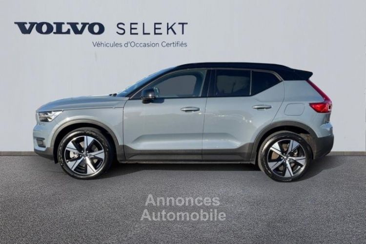 Volvo XC40 Recharge Twin AWD 408ch Pro EDT - <small></small> 36.900 € <small>TTC</small> - #2