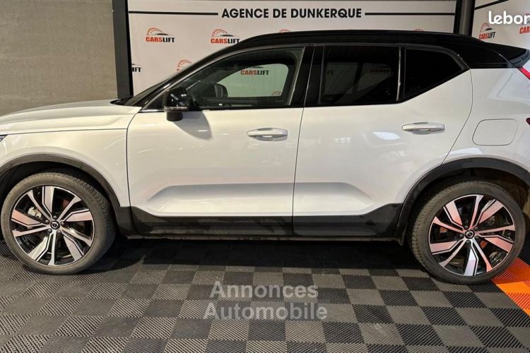 Volvo XC40 START Recharge 231 CV GARANTIE 6 MOIS - <small></small> 29.490 € <small>TTC</small> - #2