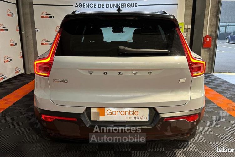 Volvo XC40 START Recharge 231 CV GARANTIE 6 MOIS - <small></small> 29.490 € <small>TTC</small> - #3