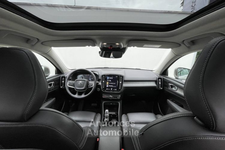 Volvo XC40 T2 129 ch Geartronic 8 Inscription Luxe - <small></small> 32.900 € <small>TTC</small> - #18