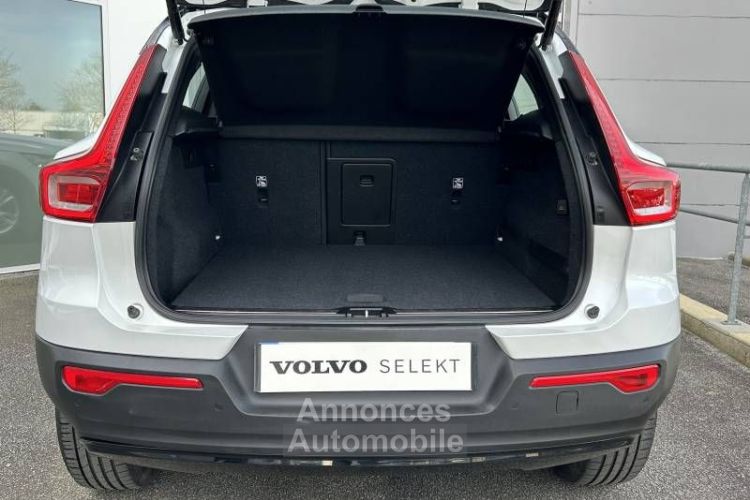 Volvo XC40 T2 129 ch Geartronic 8 R-Design - <small></small> 27.990 € <small>TTC</small> - #5