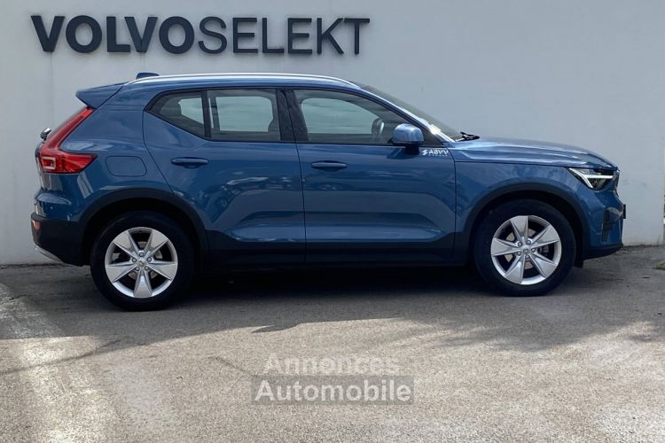 Volvo XC40 T2 129 ch Geartronic 8 Start - <small></small> 29.900 € <small>TTC</small> - #3