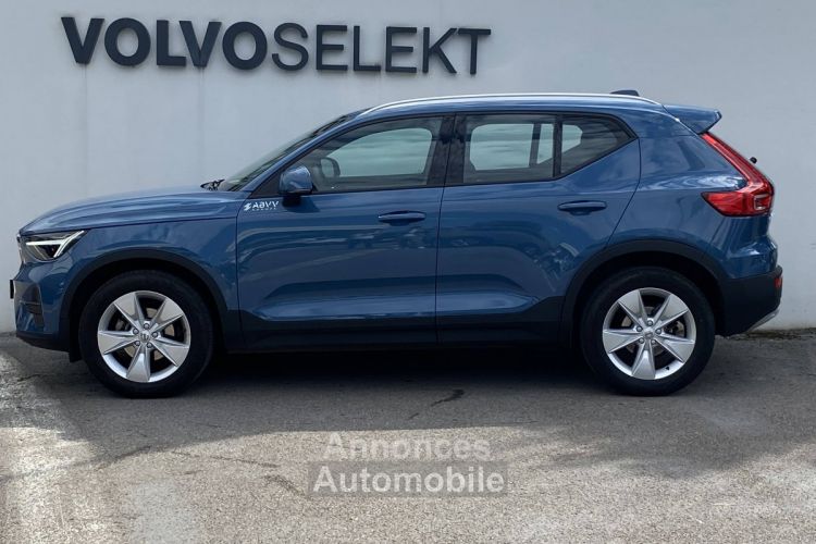 Volvo XC40 T2 129 ch Geartronic 8 Start - <small></small> 29.900 € <small>TTC</small> - #6