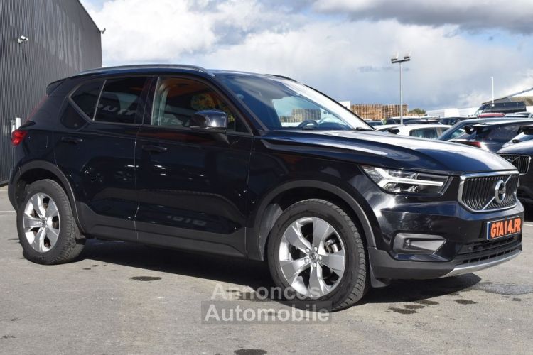 Volvo XC40 T2 129CH BUSINESS GEARTRONIC 8 - <small></small> 25.890 € <small>TTC</small> - #20