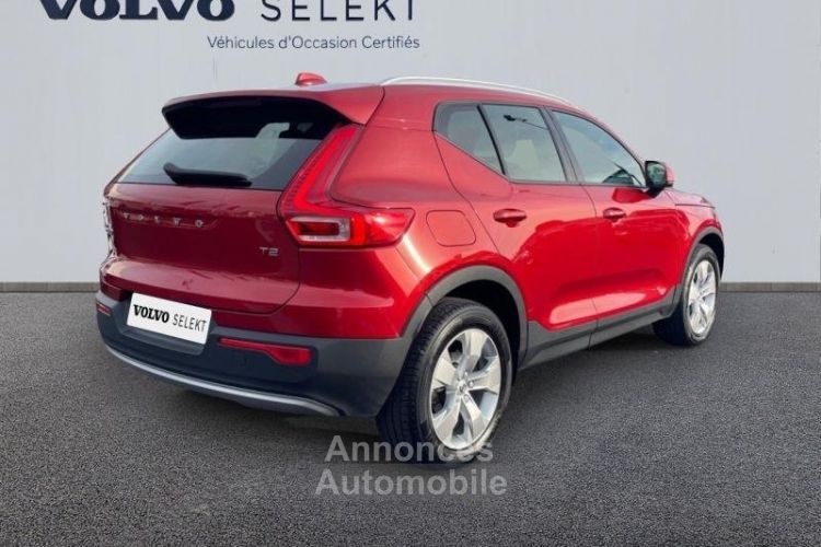 Volvo XC40 T2 129ch Business Geartronic 8 - <small></small> 26.900 € <small>TTC</small> - #3