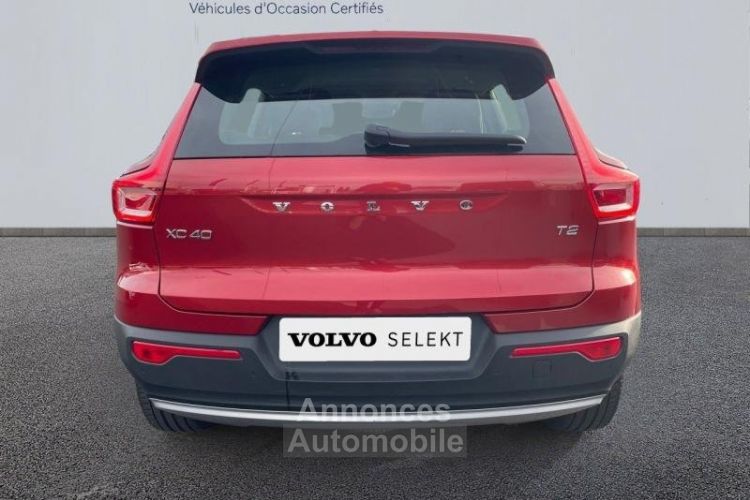 Volvo XC40 T2 129ch Business Geartronic 8 - <small></small> 26.900 € <small>TTC</small> - #9