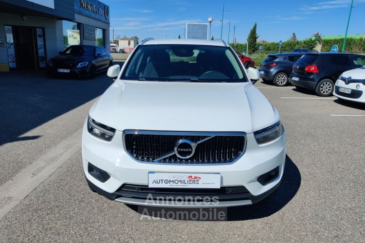 Volvo XC40 T2 1.5 Ti 129 cv Business - <small></small> 24.990 € <small>TTC</small> - #2