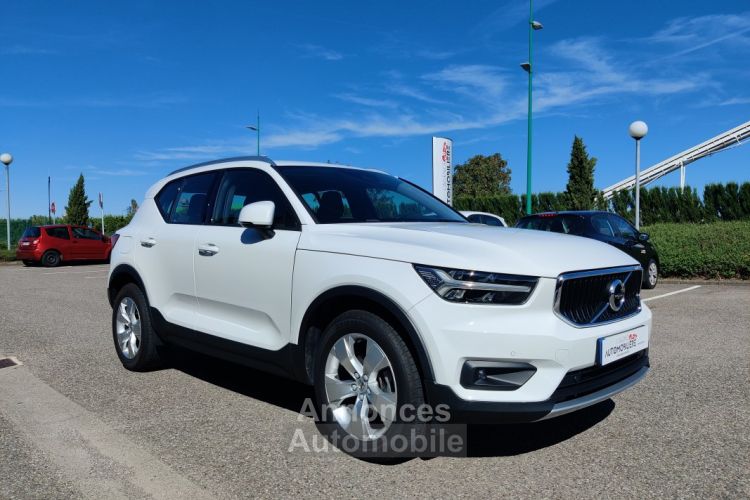 Volvo XC40 T2 1.5 Ti 129 cv Business - <small></small> 24.990 € <small>TTC</small> - #3