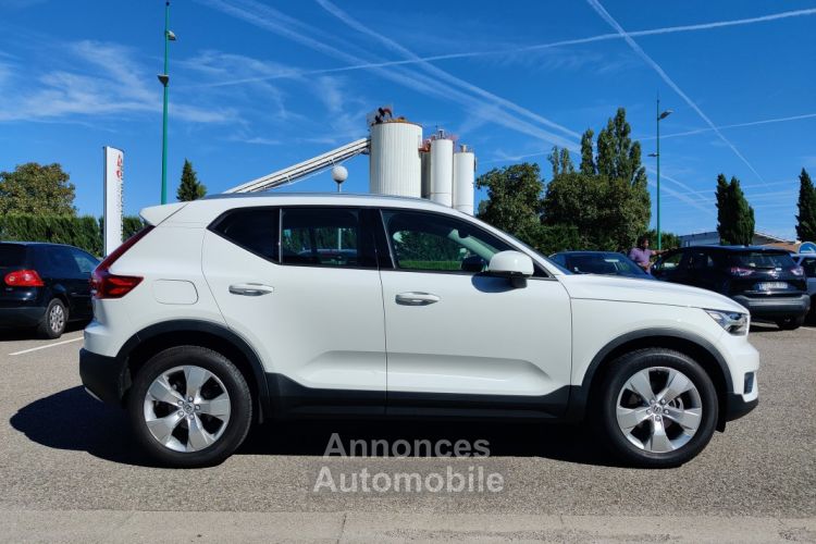 Volvo XC40 T2 1.5 Ti 129 cv Business - <small></small> 24.990 € <small>TTC</small> - #4