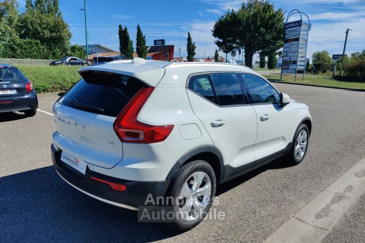 Volvo XC40 T2 1.5 Ti 129 cv Business - <small></small> 24.990 € <small>TTC</small> - #5