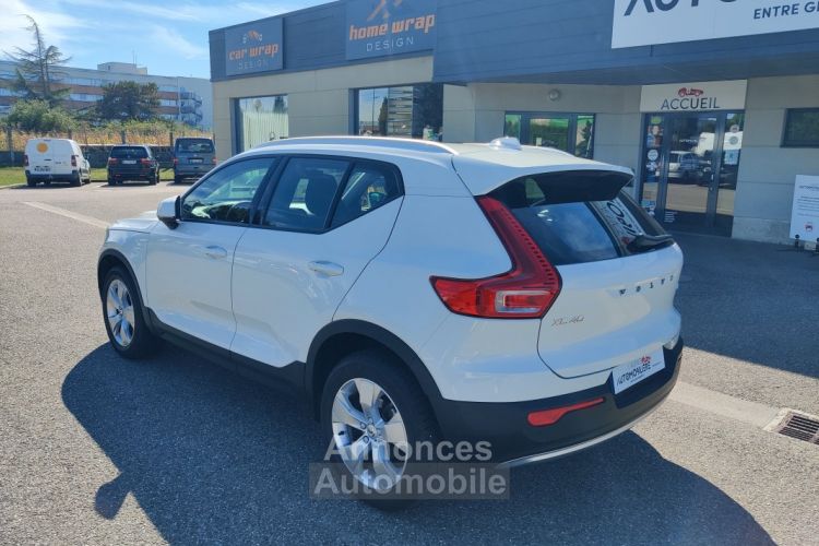 Volvo XC40 T2 1.5 Ti 129 cv Business - <small></small> 24.990 € <small>TTC</small> - #7