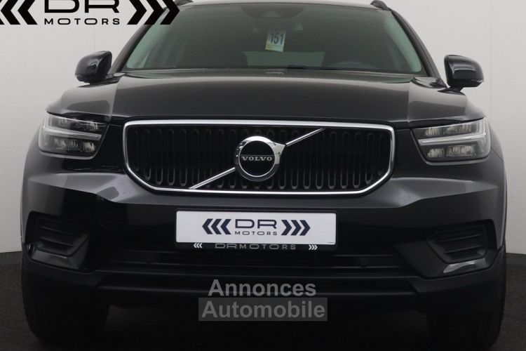 Volvo XC40 T2 MOMENTUM CORE - BLUETOOTH DAB - <small></small> 25.995 € <small>TTC</small> - #3