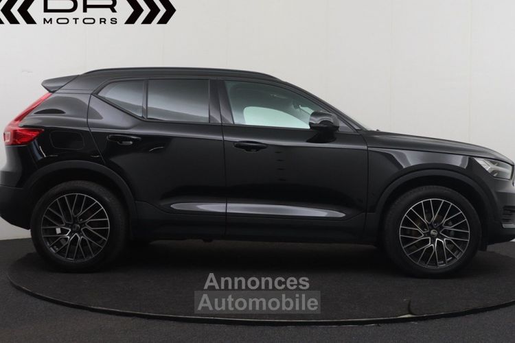 Volvo XC40 T2 MOMENTUM CORE - BLUETOOTH DAB - <small></small> 25.995 € <small>TTC</small> - #4