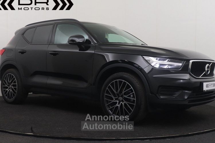 Volvo XC40 T2 MOMENTUM CORE - BLUETOOTH DAB - <small></small> 25.995 € <small>TTC</small> - #5