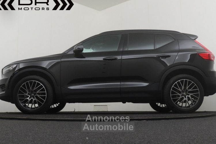 Volvo XC40 T2 MOMENTUM CORE - BLUETOOTH DAB - <small></small> 25.995 € <small>TTC</small> - #8