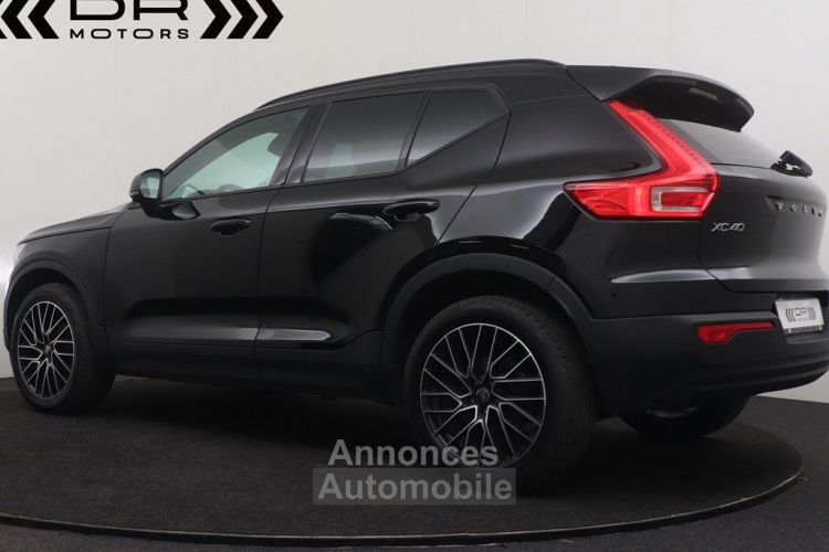 Volvo XC40 T2 MOMENTUM CORE - BLUETOOTH DAB - <small></small> 25.995 € <small>TTC</small> - #9