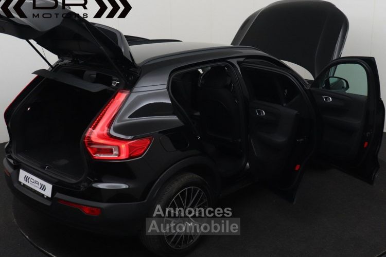 Volvo XC40 T2 MOMENTUM CORE - BLUETOOTH DAB - <small></small> 25.995 € <small>TTC</small> - #10