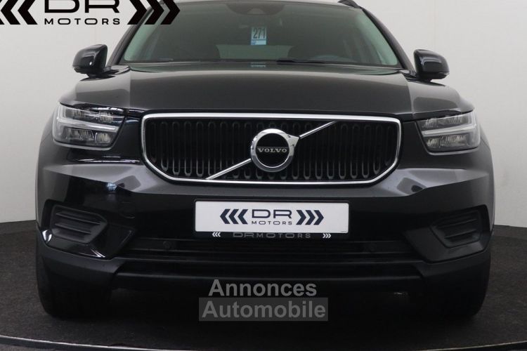 Volvo XC40 T2 MOMENTUM CORE - NAVI DAB - <small></small> 21.995 € <small>TTC</small> - #5