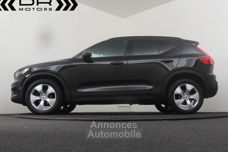 Volvo XC40 T2 MOMENTUM CORE - NAVI DAB - <small></small> 21.995 € <small>TTC</small> - #9