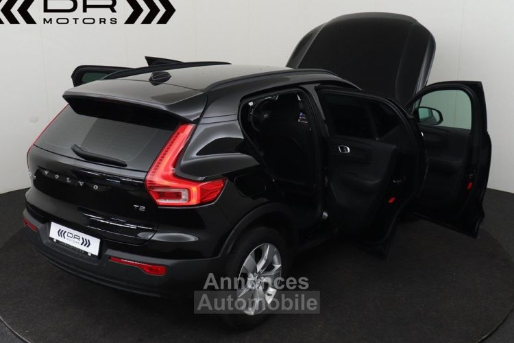 Volvo XC40 T2 MOMENTUM CORE - NAVI DAB - <small></small> 21.995 € <small>TTC</small> - #11