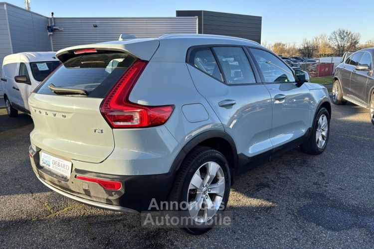 Volvo XC40 T3 156CH MOMENTUM - <small></small> 21.990 € <small>TTC</small> - #6