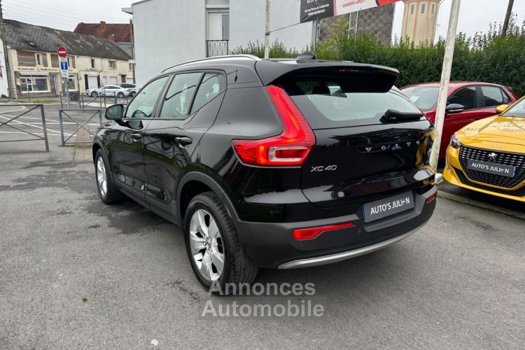 Volvo XC40 T3 163 ch - <small></small> 18.990 € <small>TTC</small> - #5