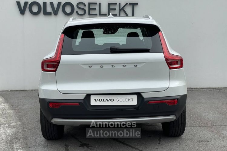Volvo XC40 T3 163 ch Inscription Luxe - <small></small> 33.589 € <small>TTC</small> - #5