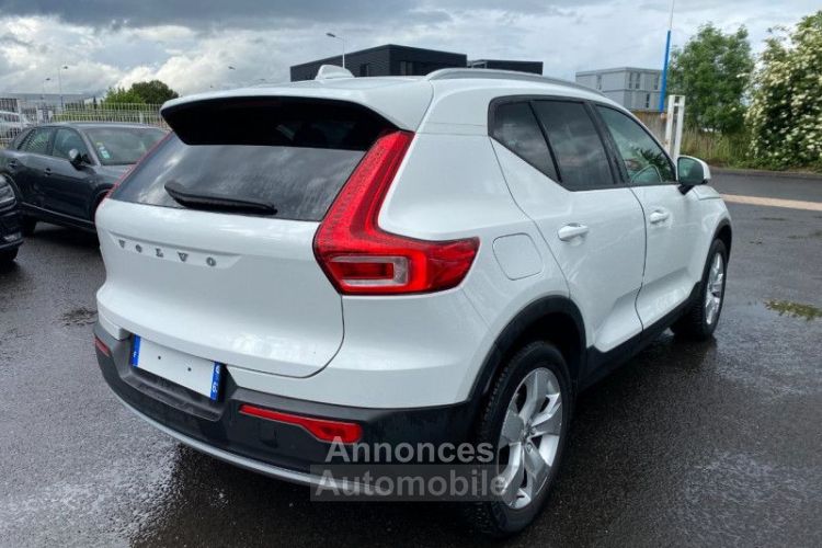 Volvo XC40 T3 163CH MOMENTUM - <small></small> 22.990 € <small>TTC</small> - #2