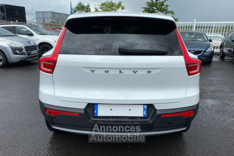 Volvo XC40 T3 163CH MOMENTUM - <small></small> 22.990 € <small>TTC</small> - #4