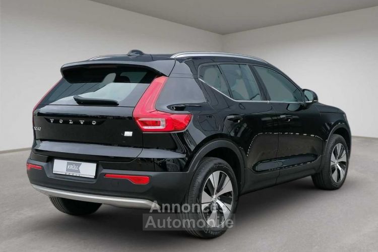 Volvo XC40 T4 2WD Inscription Expression - <small></small> 26.850 € <small>TTC</small> - #2