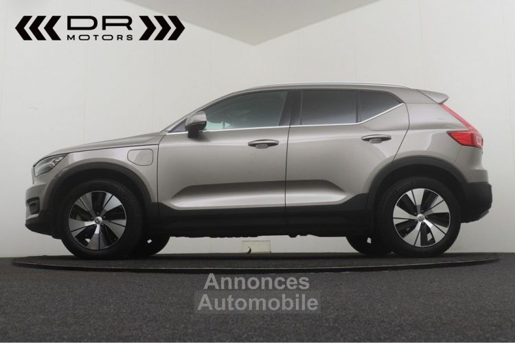 Volvo XC40 T4 FULL HYBRID - INSCRIPTION NAVI LED LEDER APPLE CARPLAY TOPSTAAT 1ste EIigenaar - <small></small> 31.995 € <small>TTC</small> - #5