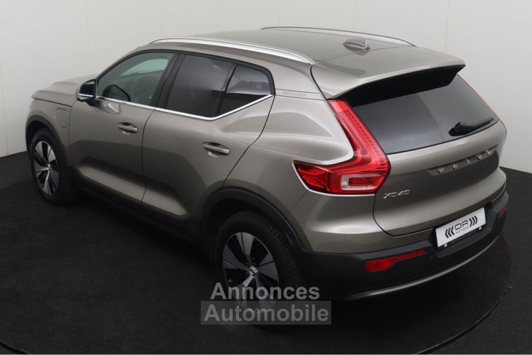 Volvo XC40 T4 FULL HYBRID - INSCRIPTION NAVI LED LEDER APPLE CARPLAY TOPSTAAT 1ste EIigenaar - <small></small> 31.995 € <small>TTC</small> - #6