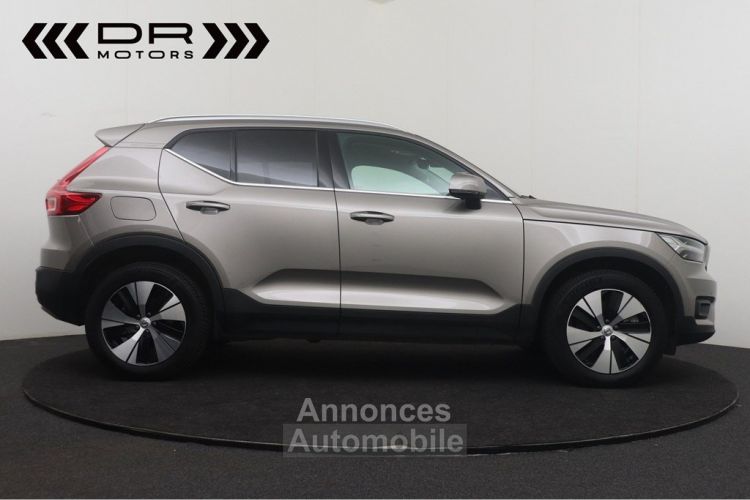 Volvo XC40 T4 FULL HYBRID - INSCRIPTION NAVI LED LEDER APPLE CARPLAY TOPSTAAT 1ste EIigenaar - <small></small> 31.995 € <small>TTC</small> - #7