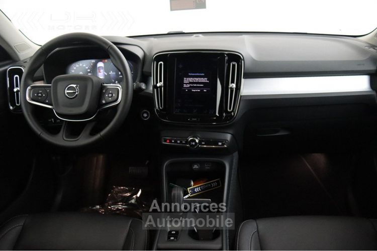 Volvo XC40 T4 FULL HYBRID - INSCRIPTION NAVI LED LEDER APPLE CARPLAY TOPSTAAT 1ste EIigenaar - <small></small> 31.995 € <small>TTC</small> - #16