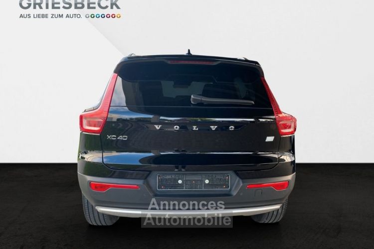 Volvo XC40 T4 Inscription Recharge LED AHK  - <small></small> 28.880 € <small>TTC</small> - #4