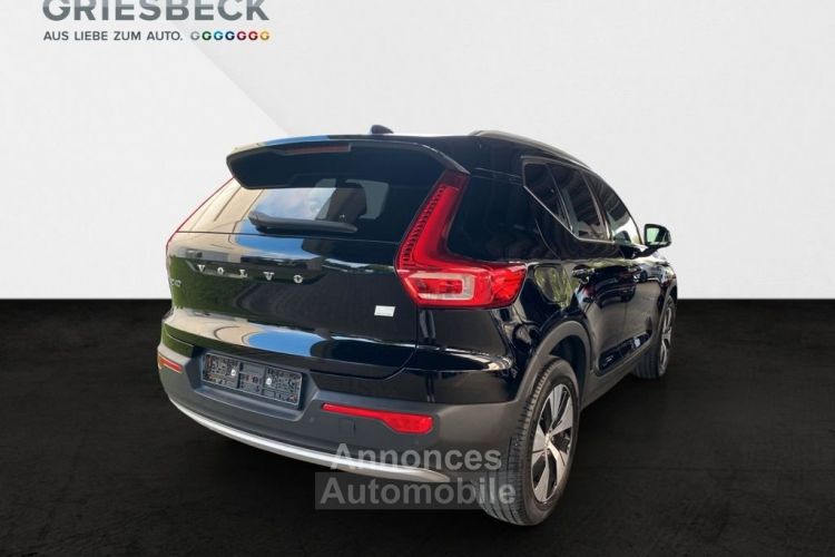 Volvo XC40 T4 Inscription Recharge LED AHK  - <small></small> 28.880 € <small>TTC</small> - #5