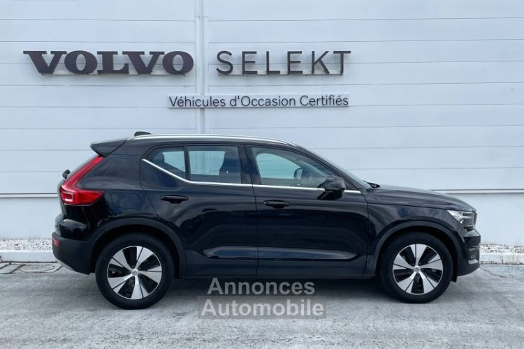 Volvo XC40 T4 Recharge 129 + 82ch Business DCT 7 - <small></small> 26.990 € <small>TTC</small> - #3