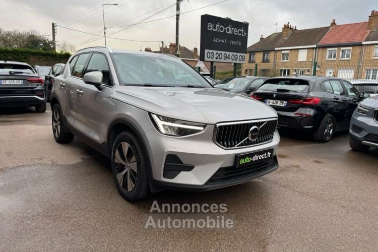 Volvo XC40 T4 RECHARGE 129 + 82CH PLUS DCT 7 - <small></small> 31.930 € <small>TTC</small> - #1