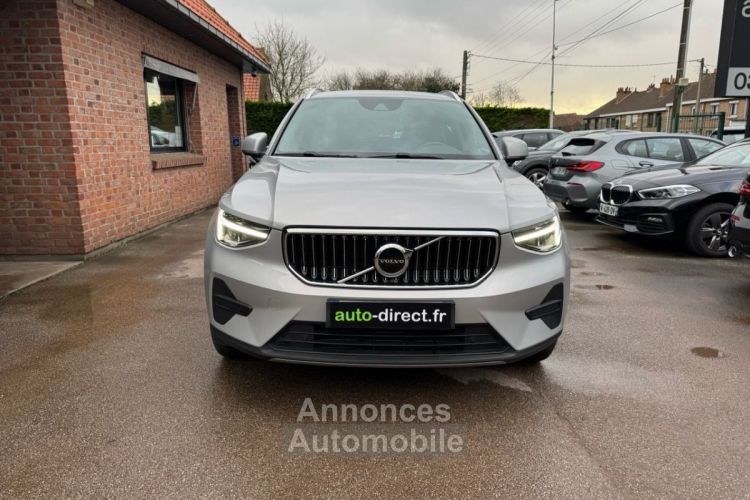 Volvo XC40 T4 RECHARGE 129 + 82CH PLUS DCT 7 - <small></small> 31.930 € <small>TTC</small> - #2