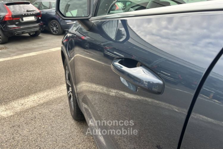 Volvo XC40 T4 Recharge 129+82 ch DCT7 Inscription - <small></small> 32.800 € <small>TTC</small> - #9