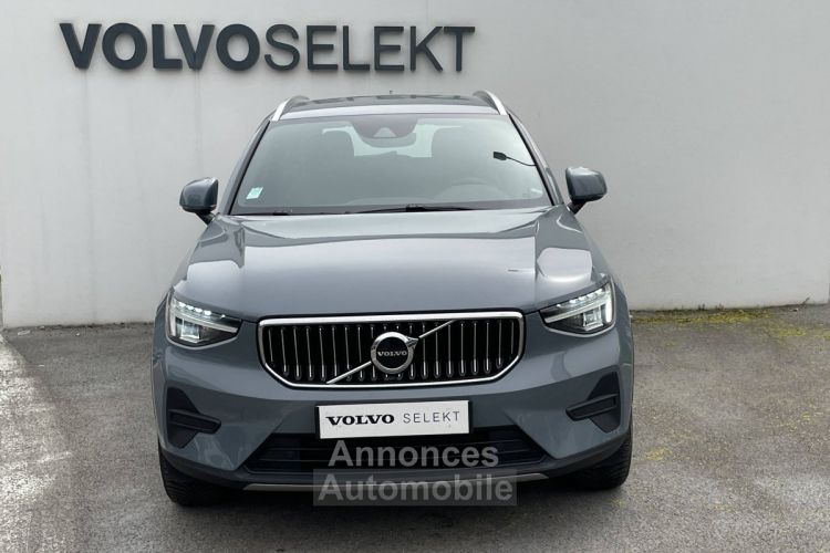 Volvo XC40 T4 Recharge 129+82 ch DCT7 Start - <small></small> 39.489 € <small>TTC</small> - #2